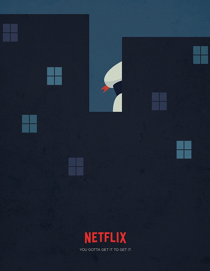 Netflix: Ghostbusters