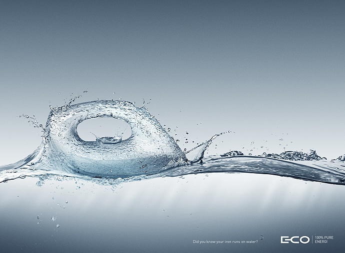 E-Co: Iron