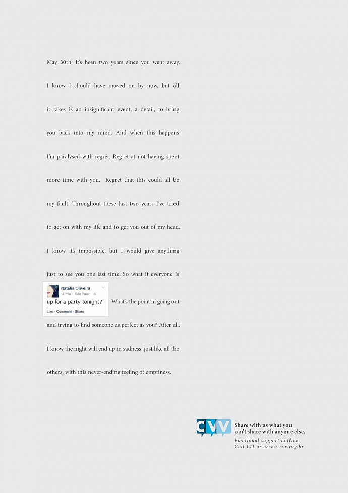CVV: Share, 3