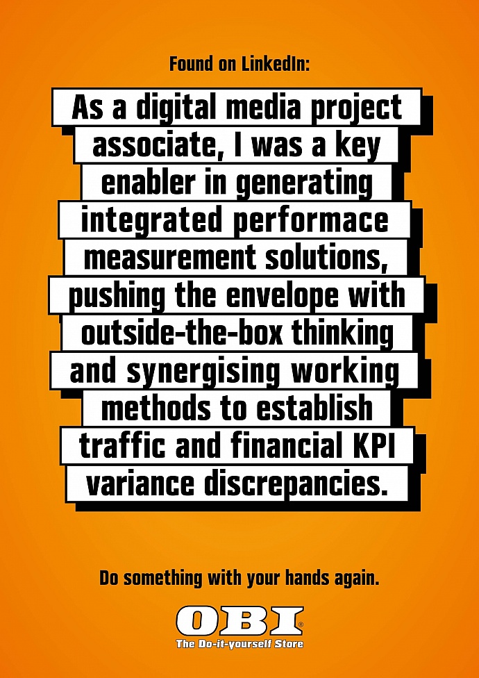 OBI: Digital media project associate