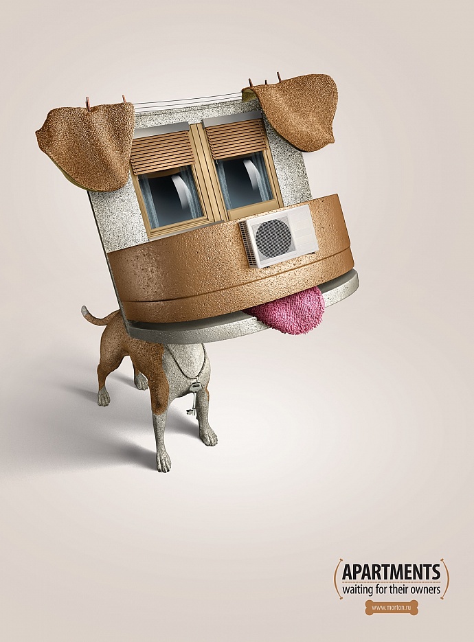 Morton: Dog, 2