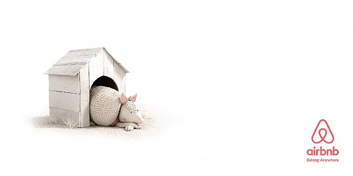 Airbnb: Aardvark