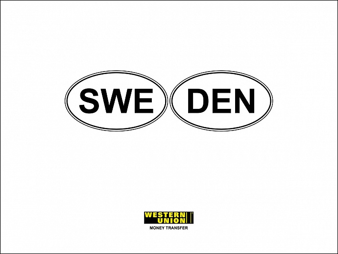 Western Union: Sweden