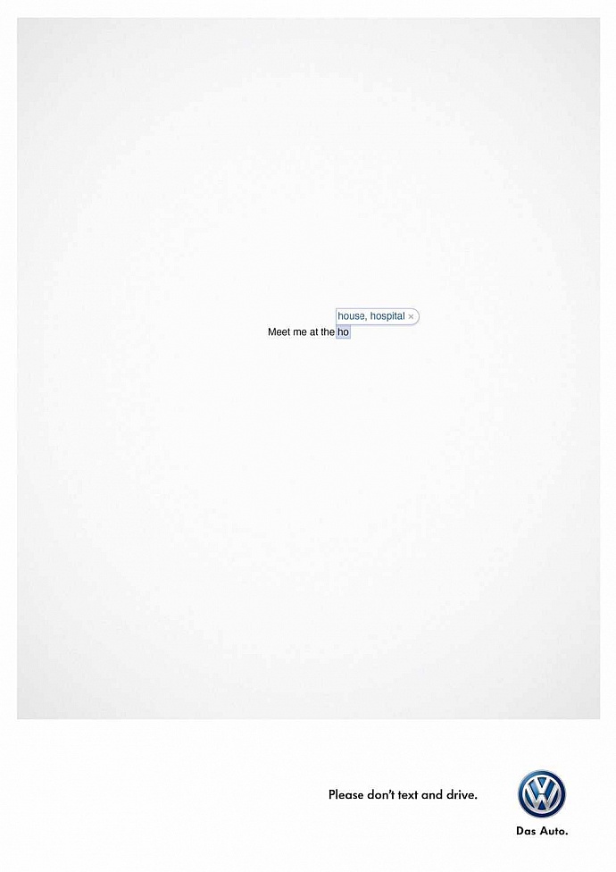 Volkswagen: House