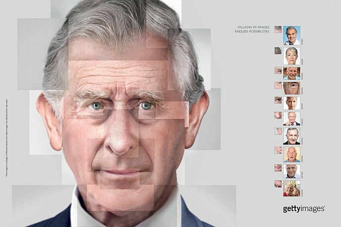 Getty Images: Prince Charles
