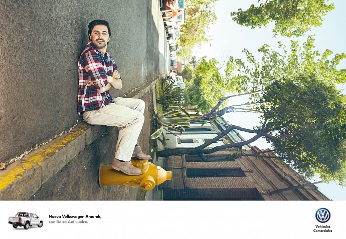 Volkswagen: Road, 3