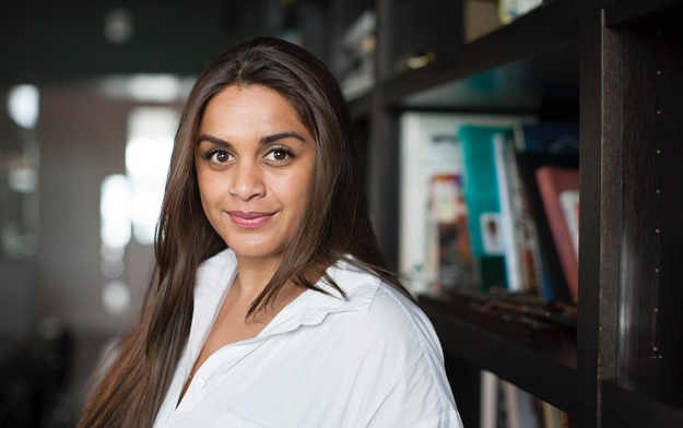 RKCR/Y&R appoints Priya Patel as Managing Director