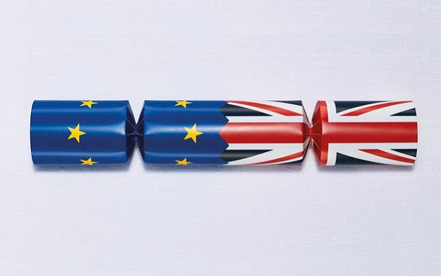 Celebrate Christmas In Real 2016 Style With Some Brexit Crackers