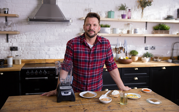 Ad of the Day | Pets at Home Enlists Jimmy Doherty  To Find Out "What's in The Recipe?"