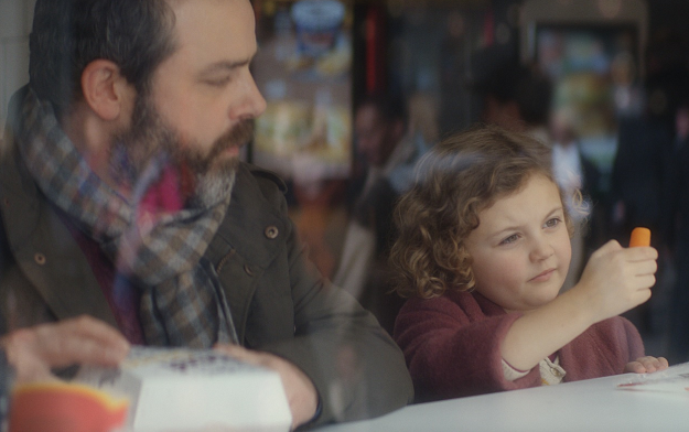 Ad of the Day | McDonald's #ReindeerReady Christmas campaign taps into Christmas 