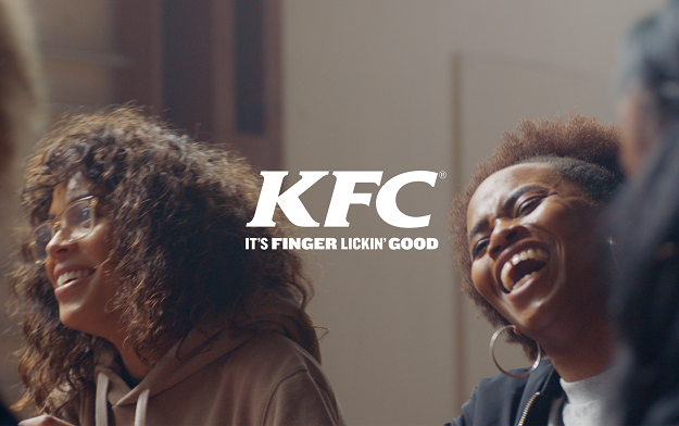 Ad of the Day | KFC Christmas campaign celebrates sharing with one-take bucket performance