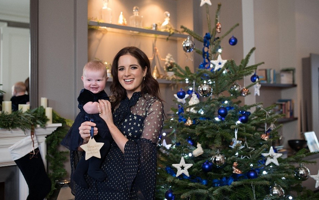 Aptaclub launches Christmas Wishes campaign  in support of Mummy’s Star