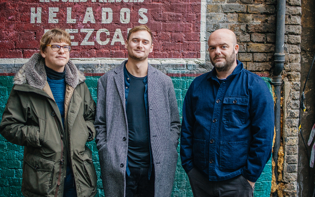 Above+Beyond Strengthens Creative Department With Two New Signings