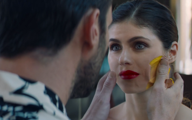 Timber Unveils Dazzling, VFX-Driven Romance In Maroon 5's New Music Video "Wait"