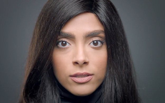 Ad of the Day | Saudi Women Subvert Stereotypes in Thought-Provoking Commercial