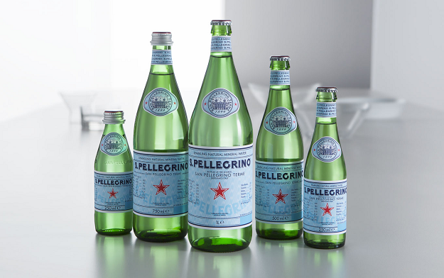 San Pellegrino appoints We Are Social Milan Strategic and Creative E-Business Partner