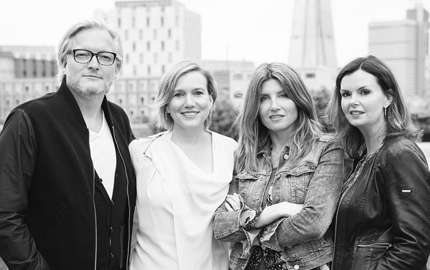 Execs from Maker Studios/Disney and Channel4 join new digital content company