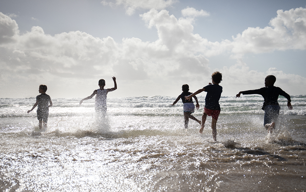 Fight for the future of oceans is at the heart of new Volvo film for Sky Atlantic, created by Grey London
