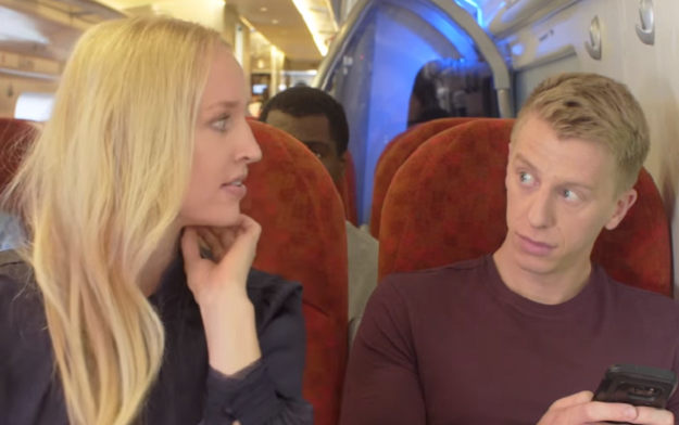 TMW Unlimited highlights the small things that make a journey great in new Virgin Trains campaign