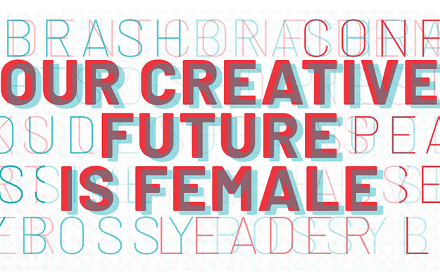 The One Club for Creativity and The 3% Movement  Recognize 10 Women as 2018 "Next Creative Leaders"