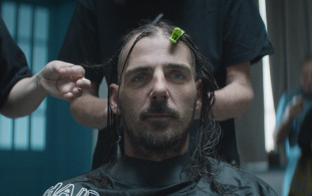 adam&eveDDB champions National Lottery Good Causes in new "Haircuts 4 Homeless" ad campaign