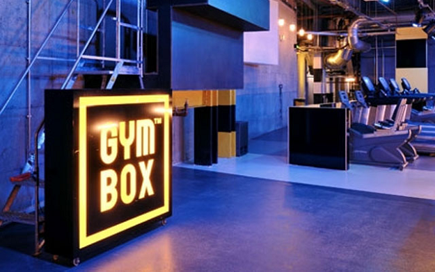 Gymbox appoints Quiet Storm as lead creative agency