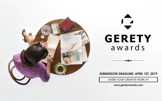 The Gerety Awards launches a call for entries film with a compelling throwback to Frances Gerety