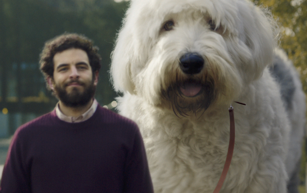 Ad of the Day | Skoda and Rosapark Present Doug The Dog, Man's (Biggest) Best Friend