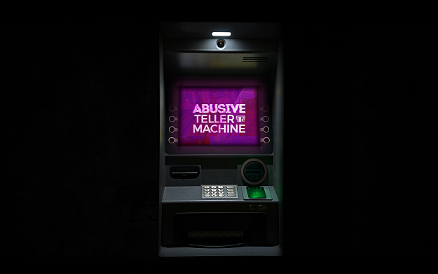 AIB ATMs Reveal the Shocking Truth of Financial Abuse