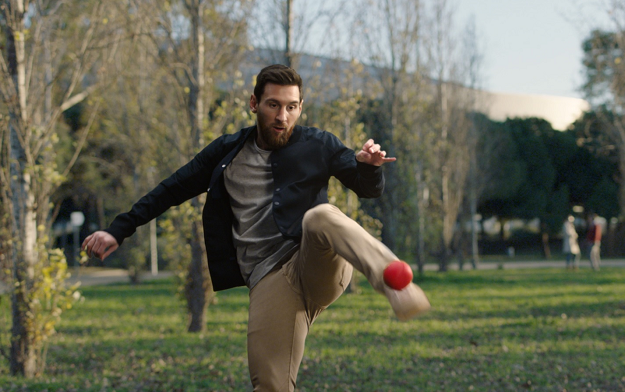Mastercard Unites Global World of Sport in Latest Start Something Priceless Campaign