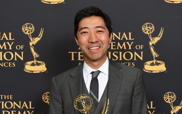 Cut+Run's Robert Ryang Wins Sports Emmy For Outstanding Editing For "Zion"