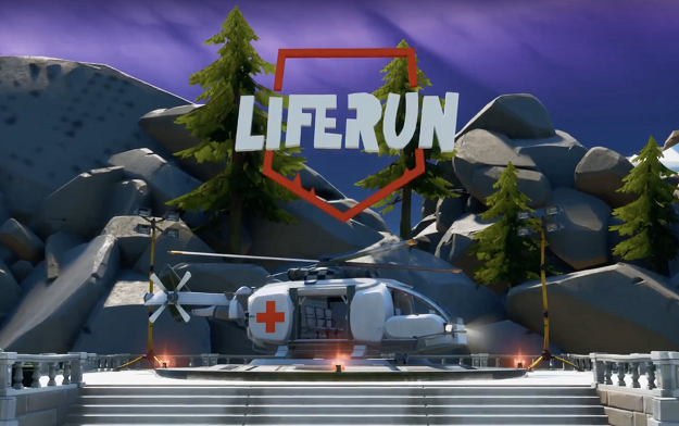Fortnite Gamers Are Saving Lives Rather Than Taking Them