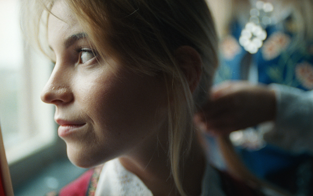 Ad of the Day | SAS Thanks Foreign Lands For Shaping Scandinavian Identity