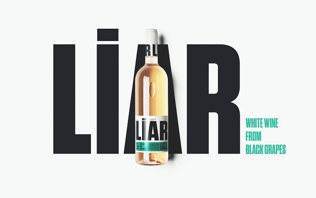 Liar Wine Presents The Perfect Valentine's Day Gift… For Your Ex