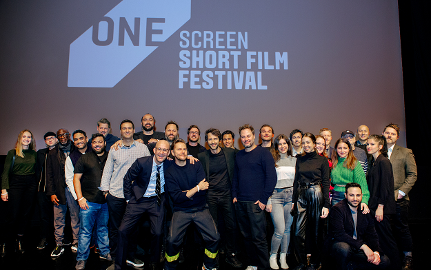 BBDO New York's "Back-to-School Essentials" Wins Best of Show At One Screen Short Film Festival