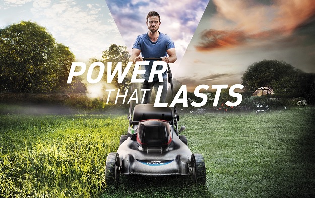 Southpaw Launches First Major Campaign for Honda Power Products