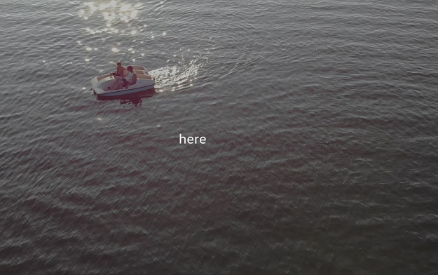 Volkswagen Offers an Ode to "Here" in a New Series of Films from DDB Paris
