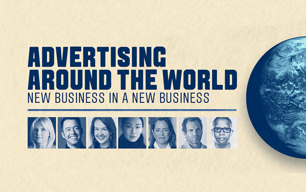 Global Creative Leaders Discuss Business Challenges At "Advertising Around the World" Panel