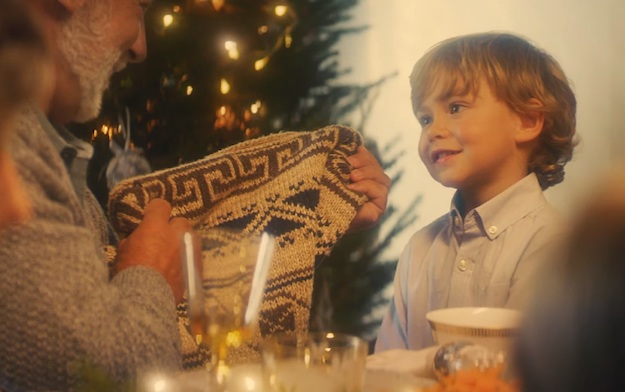 Ad of the Day | Very.co.uk's New Christmas Campaign Celebrates Every Moment this Christmas