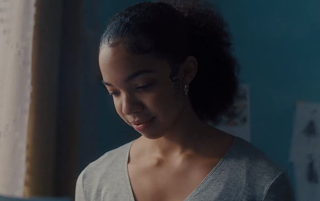 Ad of the Day | The Show Must Go On: Ballet Dancer Shines in Melina Matsoukas-directed Christmas Spot for Amazon
