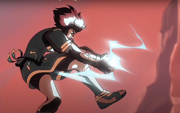 Ubisoft Shapes Its Destiny with CLM BBDO Discover "The Mountain"