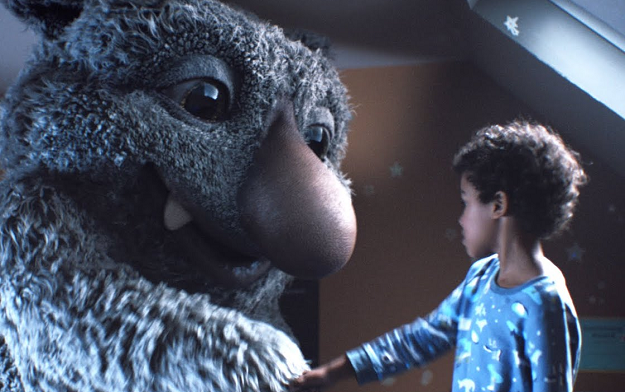 A Show of Appreciation to Some of the Best Christmas ad Campaigns from Over the Years