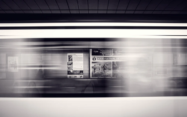 Why Black and White Ads Still Work in a Modern-Day World