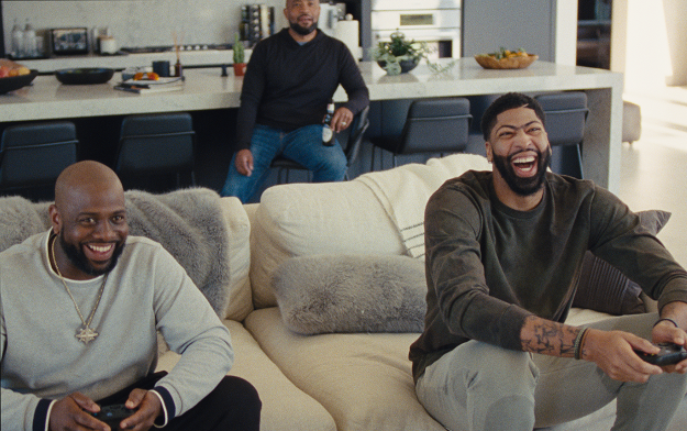 Michelob ULTRA and Wieden + Kennedy New York Drop Star-Studded Super Bowl Ad