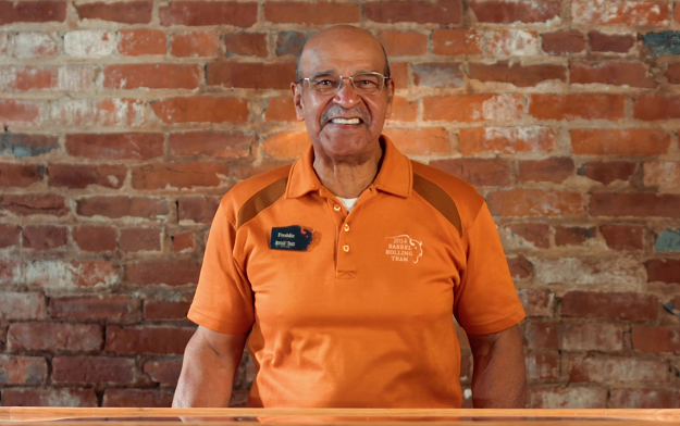 Cornett Helps Buffalo Trace Distill Local Legend Freddie Johnson into Soda Brand