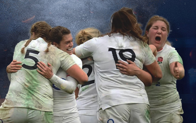 Guinness Launches Never Settle Campaign For Women's Six Nations