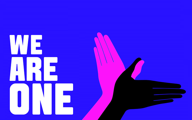 The One Club Launches WE ARE ONE To Rally Creatives Against Hate
