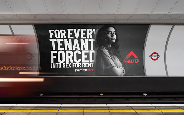 Who Wot Why's Campaign For Shelter Spotlights Injustices Caused By The Housing Emergency