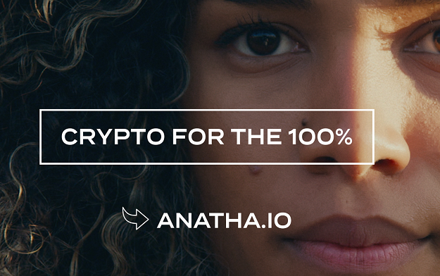 Anatha Launches First-Ever Global Crypto Brand Campaign
