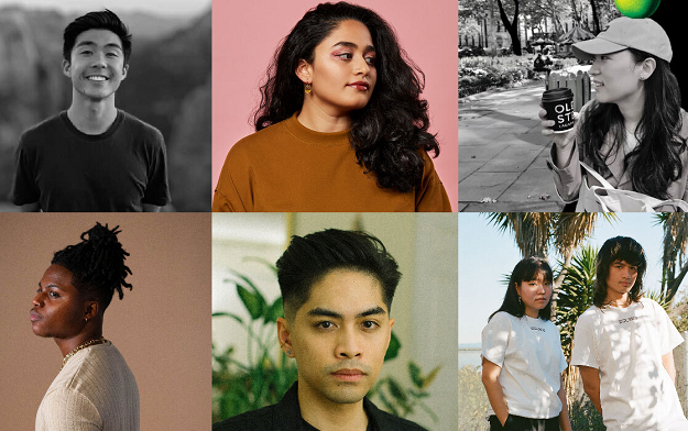The One Club Names Winner/Finalists for Young Guns COLORFUL BIPOC Grant